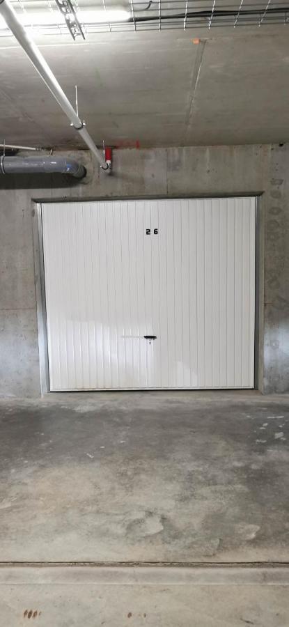 A 2 Pas Du Lac - Wifi - Garage - Netflix - Disney+ - Lac Севрие Экстерьер фото